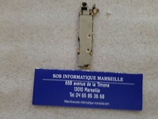 Carte Mère A1507 Apple iPhone 5C 16 Go carte sim non reconnu