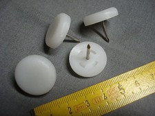 Patins glisseurs de chaise