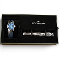 Montre-bracelet Hamilton
