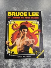 Bruce Lee, La légende du