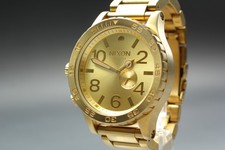 Neuf Batt [N MINT] Nixon THE