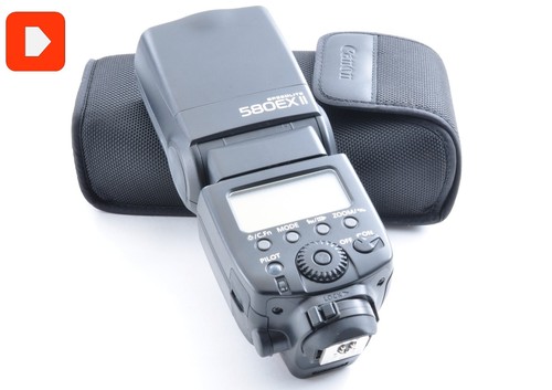 Testé neuf flash canon - [testé, !!/neuf]