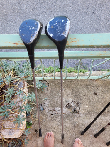Lot series clubs golf sac - lot,