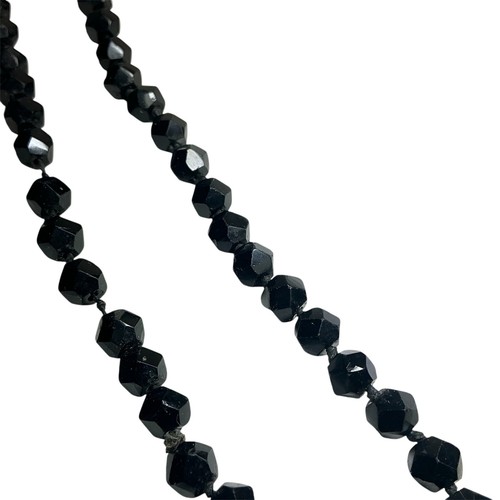 Ancien xixe collier perle - ancien, en