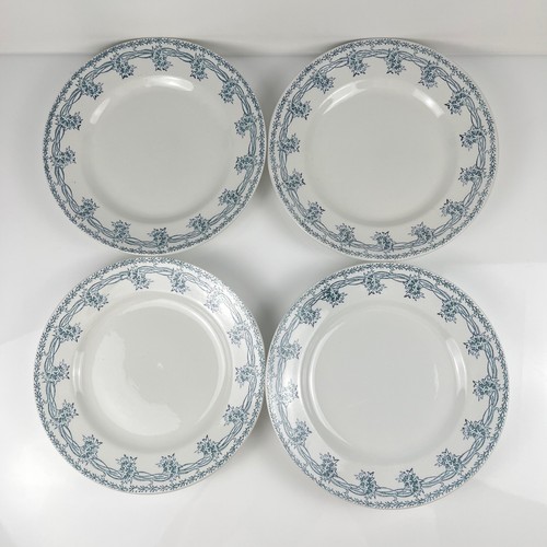 Amand lot assiettes - st, 4