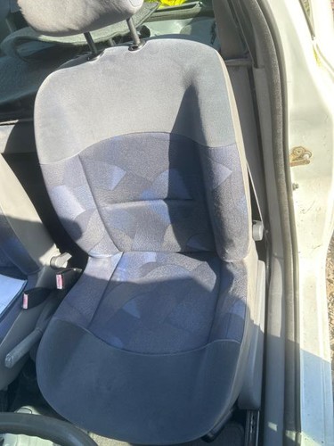 Siege avant gauche renault - avant,