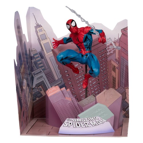 Marvel collection pvc statue - marvel,