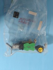 Contacteur de démarrage