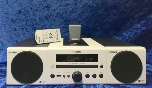 Combi ampli tuner - tuner, fm