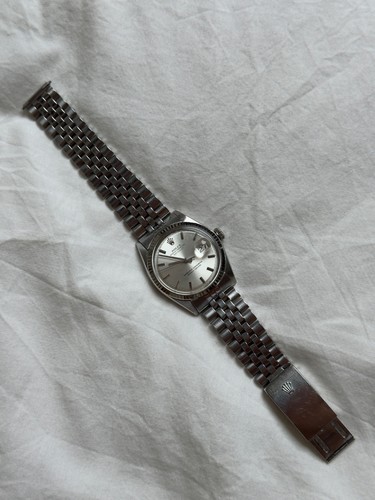 Rolex datejust 1601 - datejust,