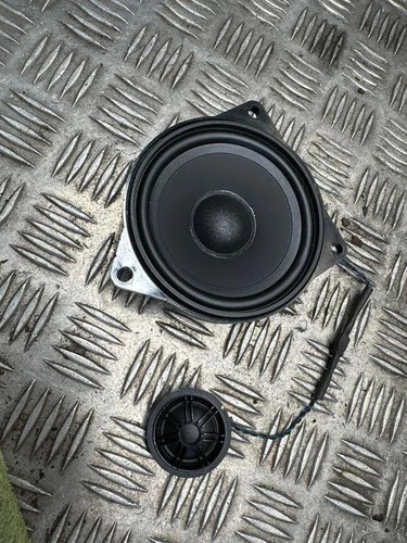 Bmw e70 haut parleur - x5, sonore
