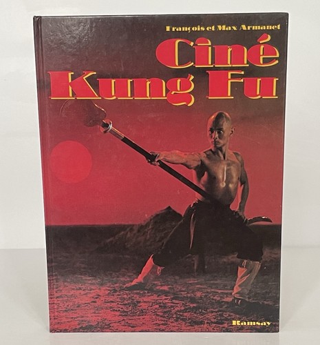 Rare ciné kung eo 1988 - rare, kung-fu