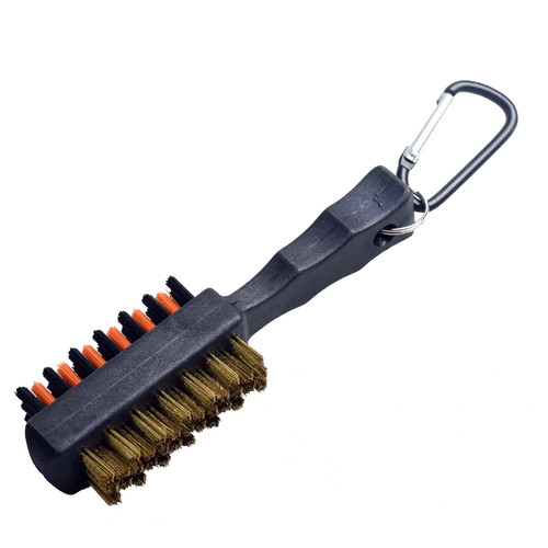 Nettoyeur rainure brosse - , club