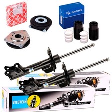 2x BILSTEIN B4 Gaz Amortisseur