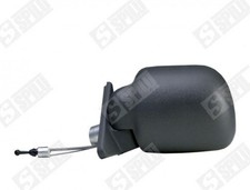 Rétroviseur Droit à Câble