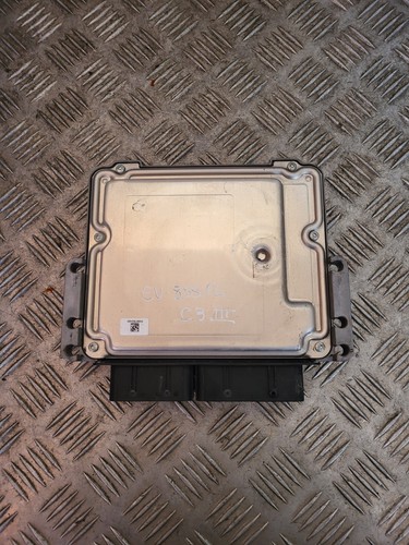 Calculateur moteur bosch - moteur,