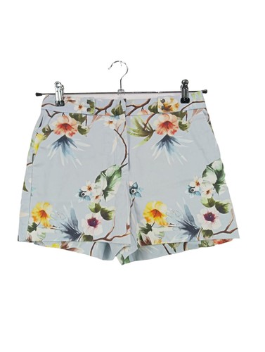 Zara basic short - basic, moulant