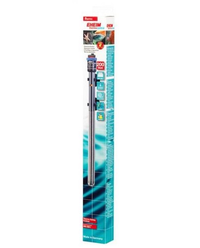 Eheim thermocontrol 200w - thermocontrol,