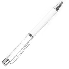  Type de presse de bricolage Pen Bureau Écriture stylo à balle Ballpoint