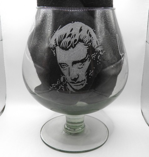 Très gros grand verre 8 - verre, 22,8