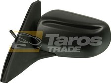 Rétroviseur ext. Gauche Pour Mazda 323f,Mazda 323 Berline 1998-2003