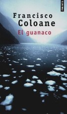 El Guanaco - Francisco Coloane - V13860