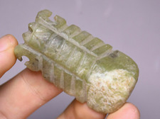 4.5cm China Hongshan Culture