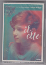 DVD IL OU ELLE sous blister film identité transgenre