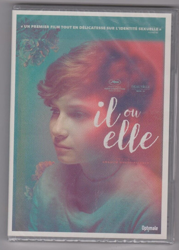 Dvd elle sous - il, blister