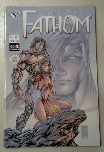 Fathom michael - fathom, albums)