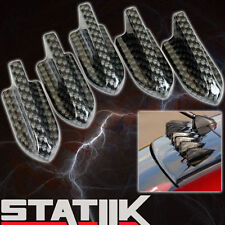 LOT DE 5 AILETTES DIFFUSEUR