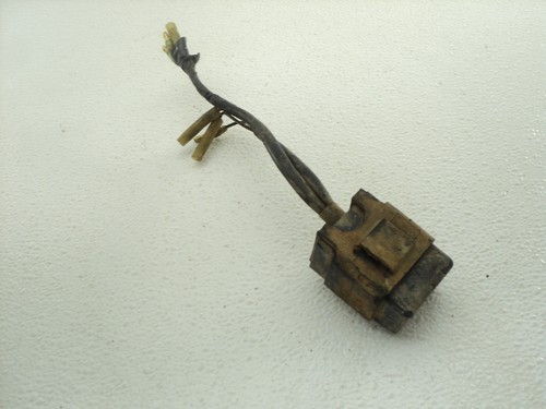 Yamaha it490 490 - it490, cdi