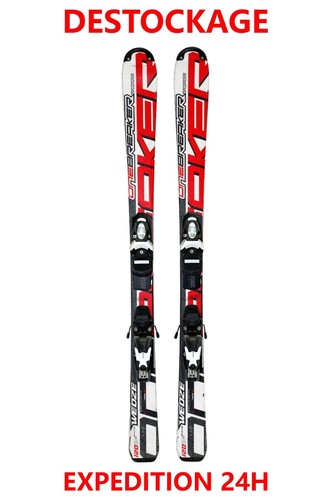 Ski enfant occasion - occasion, "one