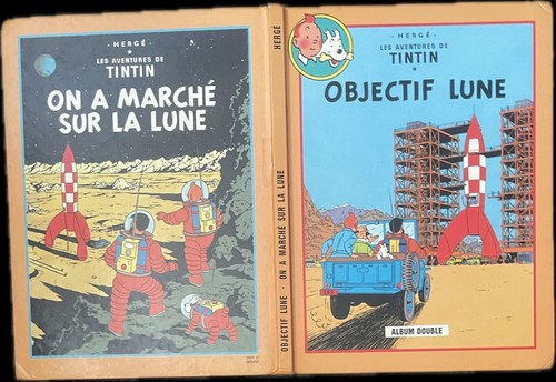 Album double aventures de - double:,