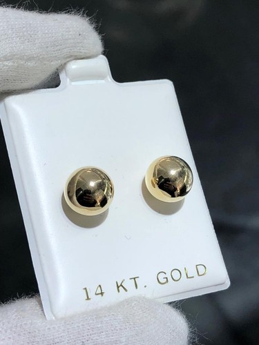 14k jaune 9mm - 14k,