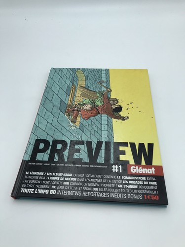 Preview 1 toute - 🌟bd, #1.
