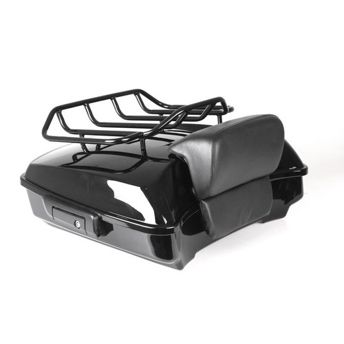 Top case razor pour harley - pour,