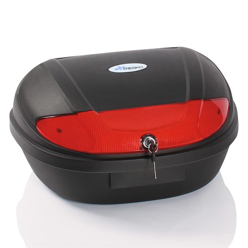 Xxl 48l top - 48l, case