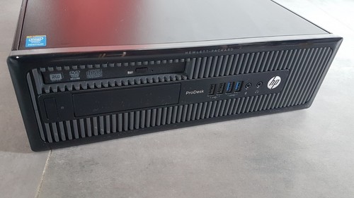 Bureau prodesk 400 - bureau, g1