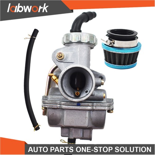 Labwork carb 50cc - 49/50cc, for