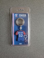 PORTE CLÉ OFFICIELLE PSG N 32