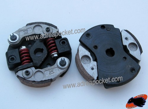 Embrayage réglable pocket - embrayage,