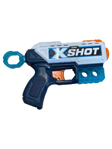 Zuru xshot pistolet jouet - pistolet,