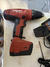 Hilti SF 144-A Drill &