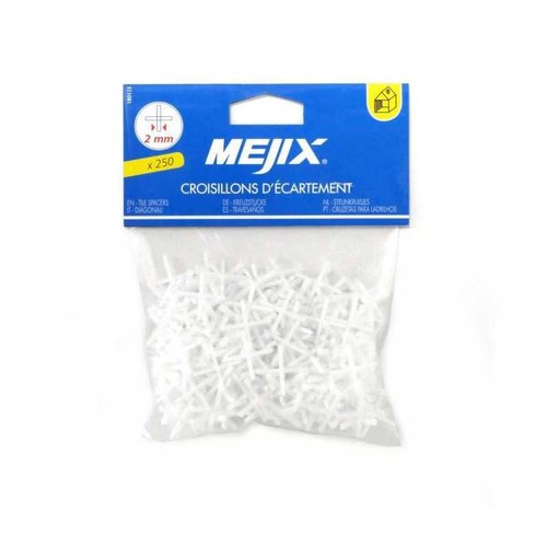 Mejix croisillons decartement - mejix,