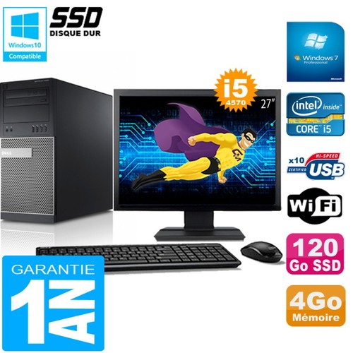 Tour dell 9020 - tour, core