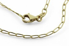 Chaîne En Or 750/1000 18kt