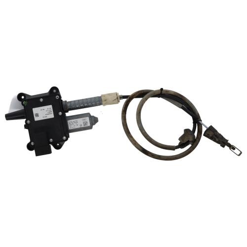 Bloc electrique frein a - electrique,