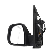 Rétroviseur gauche - Peugeot