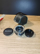 Tele-convertisseur SOLIGOR